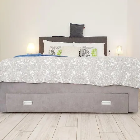 Siega Гостевой дом