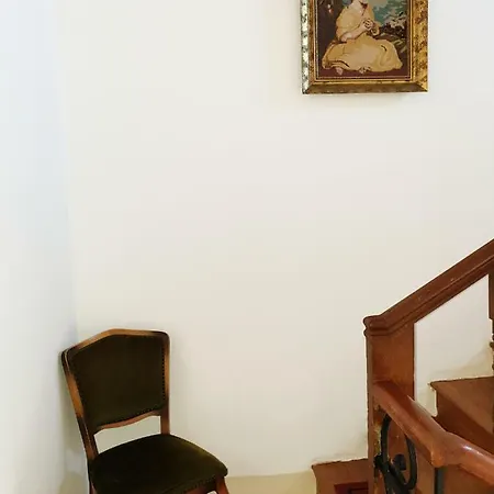 Siega بيت ضيافة زادار