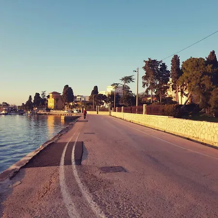 Siega Гостевой дом 3*