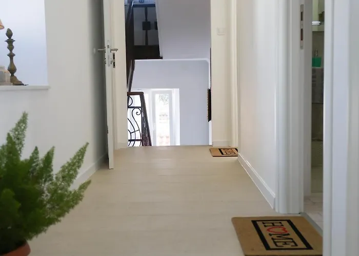 Siega Гостевой дом 3*