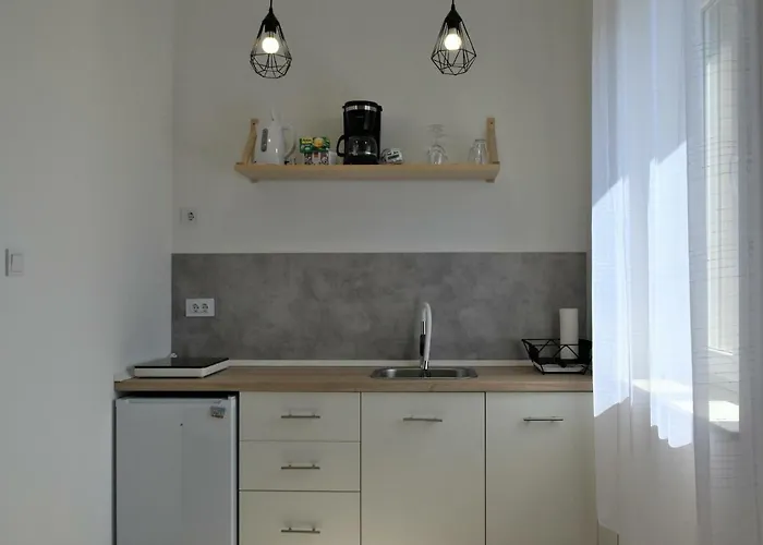 Siega Гостевой дом