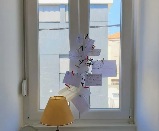 Гостевой дом Siega 3*