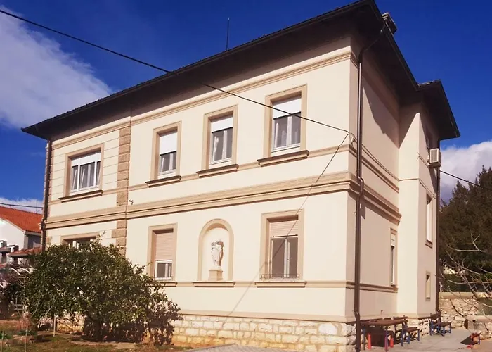 Siega Гостевой дом 3*