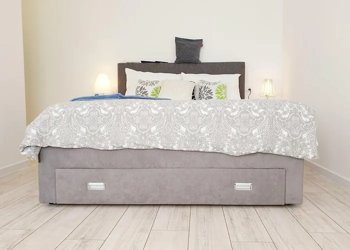 Siega Гостевой дом