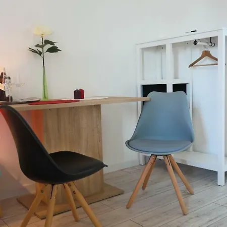 Siega Guest house