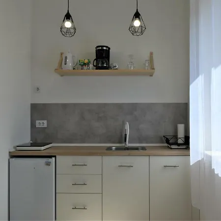 Siega Guest house