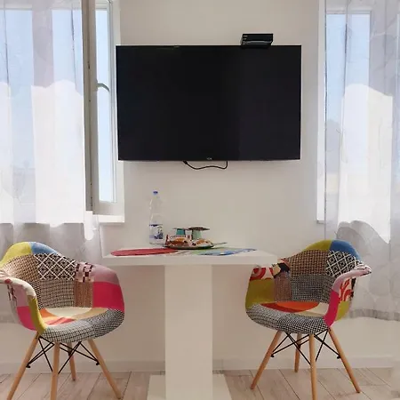 Siega Guest house
