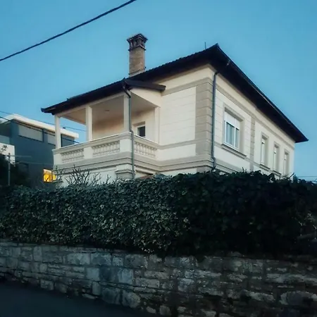 Guest house Siega *