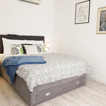 Siega Vendégház 3*