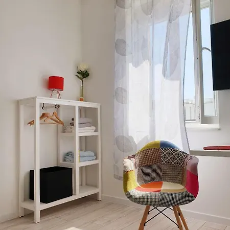 Siega Guest house