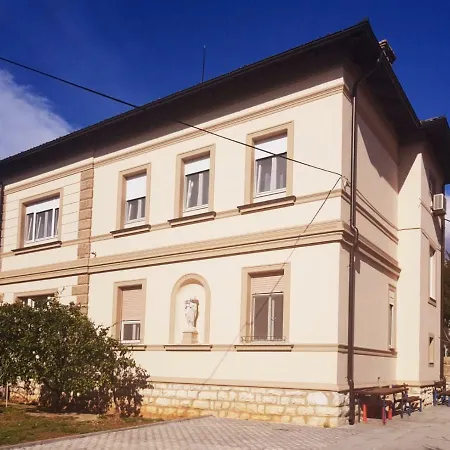 Siega Vendégház 3*