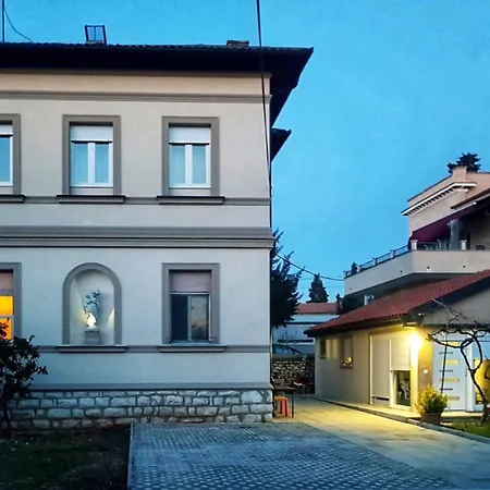 Guest house Siega