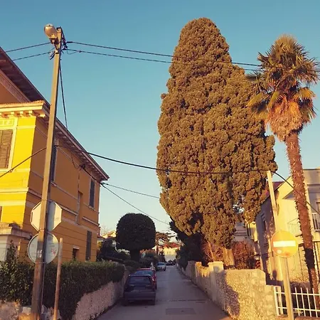 Siega Guest house