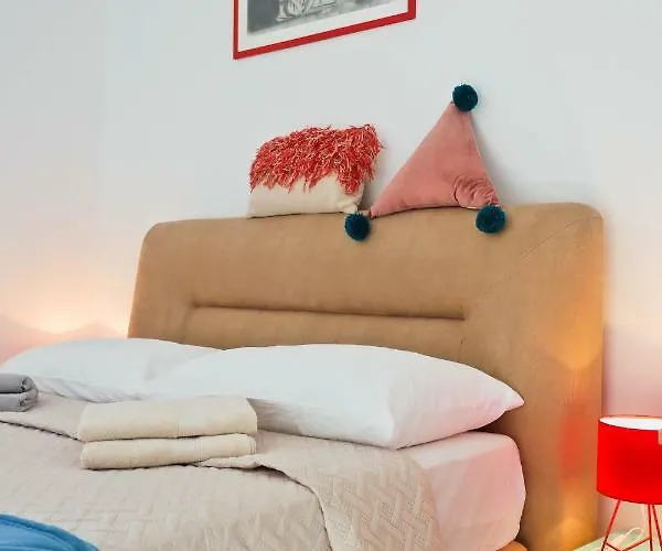 Vendégház Siega 3*