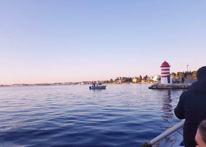 Siega Vendégház Zára