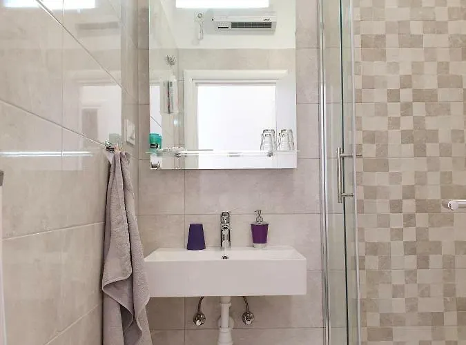 Siega Vendégház 3*