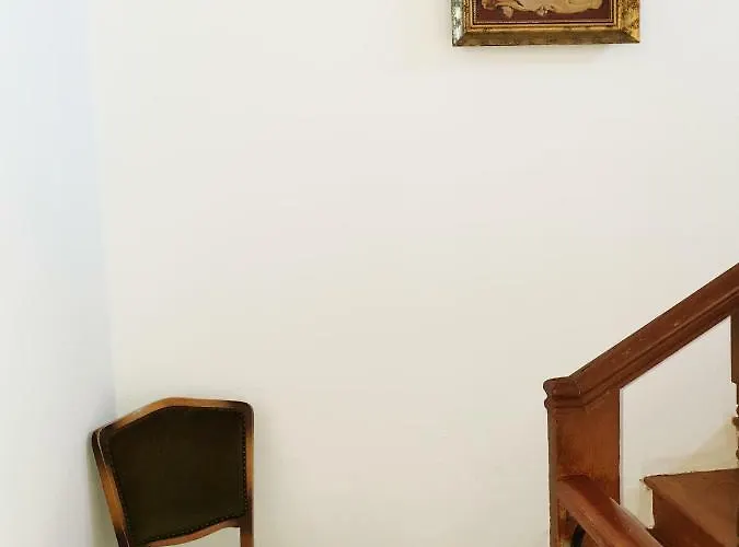 Siega Vendégház Zára