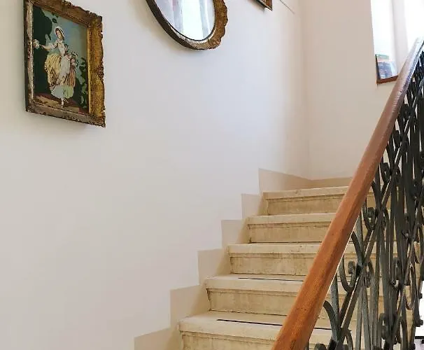 Siega Vendégház Zára